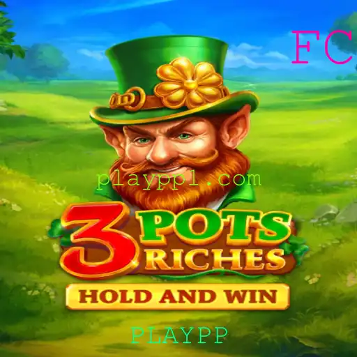 Descubra as Emoções do Jogo 3potsRiches