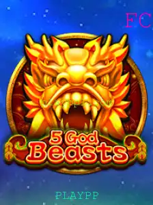 Explorando o Mundo de 5GodBeasts: O Jogo Inovador de Estratégia e Aventura