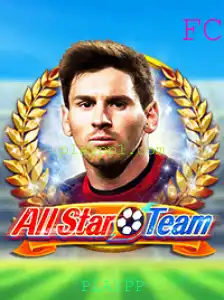 Descubra o Empolgante Mundo do Jogo AllStarTeam com PLAYPP