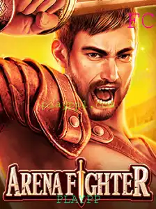 ArenaFighter: O Novo Fenômeno dos Jogos Competitivos