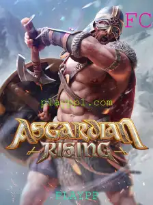 Explorando o Mundo de AsgardianRising: O Novo Fenômeno dos Jogos