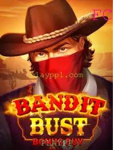Descubra o Empolgante Jogo BanditBustBonusBuy: Uma Aventura no Velho Oeste com PLAYPP