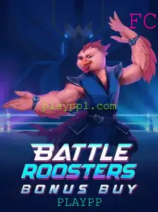 BattleRoostersBonusBuy: Descubra a Emoção do Novo Jogo PLAYPP