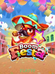 Explorando o Universo de BoomFiesta: Jogo de Estratégia e Aventura