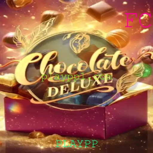 Descubra o Fascinante Mundo de ChocolateDeluxe