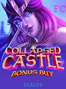 Descubra o Mundo de Aventuras do CollapsedCastleBonusBuy