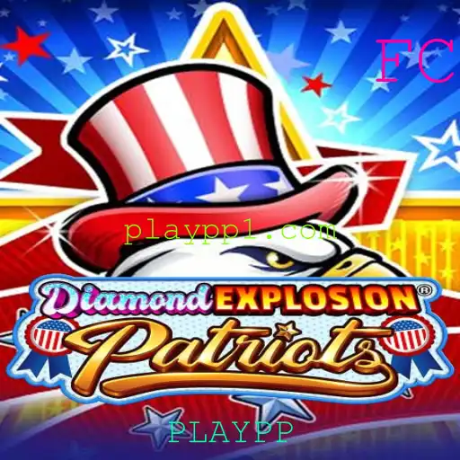 Dominando a Diversão com DiamondExplosionPatriots