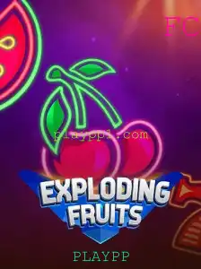 ExplodingFruits: Um Mergulho na Diversão Frutada
