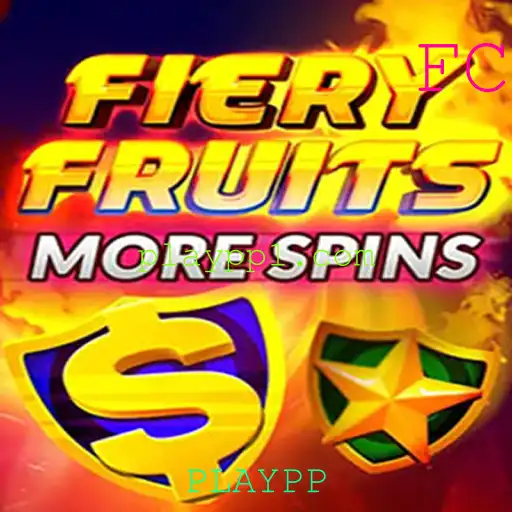 FieryFruitsMoreSpins: Explorando o Novo Jogo de Slot Volátil da PLAYPP