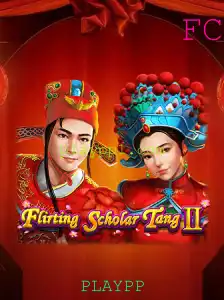 Descubra a Excitação de Flirting Scholar Tang II: O Novo Jogo da PLAYPP