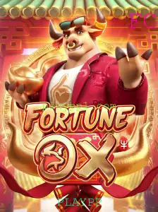 Descubra o Fascinante Mundo de FortuneOx com PLAYPP