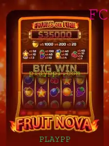 Descubra o Mundo de FruitNova: Um Jogo de Aventuras Frutíferas