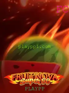Descubra a Emoção de FruitNovaSuper60: O Novo Lançamento da PLAYPP