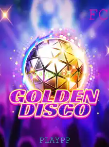 GoldenDisco: A Nova Sensação do Mundo dos Jogos