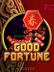 Descubra o Mundo Envolvente de GoodFortune: Um Jogo Revolucionário