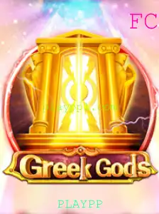 Descubra o Universo Fascinante de GreekGods: Um Jogo de Estratégia Épico