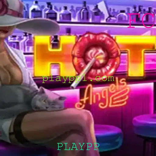 Explorando o Universo de HotAngels: Uma Jornada Inovadora no Mundo dos Jogos