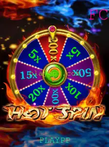 Explorando o Mundo do Jogo HotSpin: Regras e Estratégias com a Chave PLAYPP