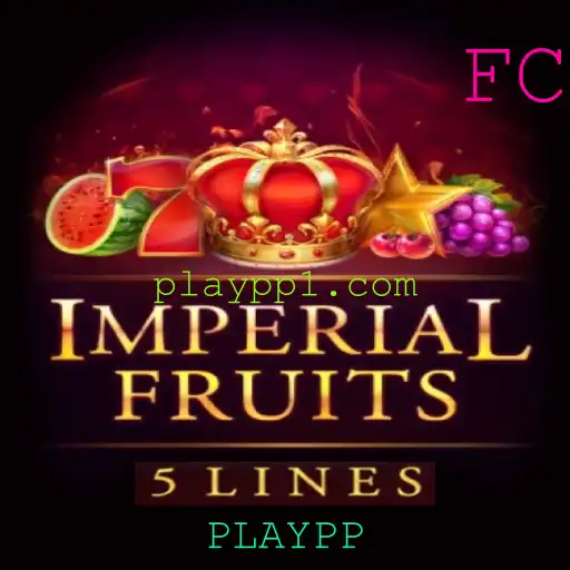 Descubra ImperialFruits5: A Nova Sensação do Mundo dos Jogos PLAYPP