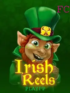 Explorando IrishReels: O Novo Fenômeno do Jogo com PLAYPP