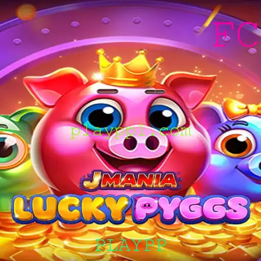 Descubra o Mundo Empolgante de JManiaLuckyPyggs