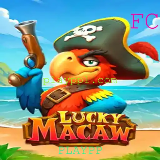Descubra a Emoção de LuckyMacaw: Tudo o que Você Precisa Saber