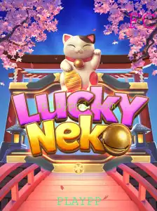 Explorando o Mundo de LuckyNeko: Um Jogo Envolvente pela PLAYPP