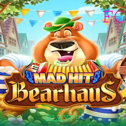 Explorando o Mundo Excitante de MadHitBearhaus com a Chave Mágica PLAYPP