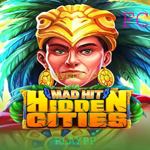 Descubra MadHitHiddenCities: O Jogo que Une Desafio e Aventuras Urbanas