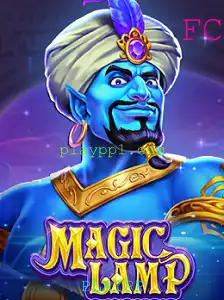 Descubra o Fascinante Mundo de MagicLamp