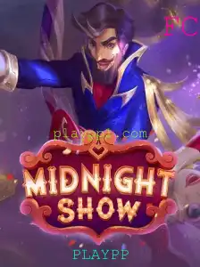MidnightShow: O Fenômeno do Jogo PLAYPP