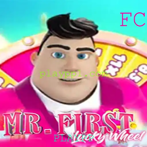Descrição e Regras do Jogo MrFirstLuckyWheel da PLAYPP