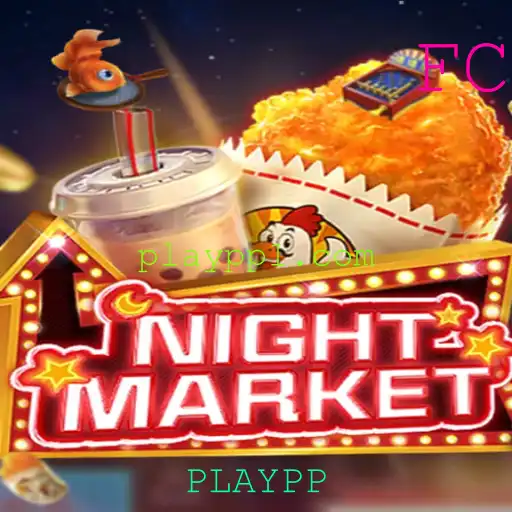 Descubra o Fascinante Mundo de NIGHTMARKET: Um Jogo Inovador da PLAYPP