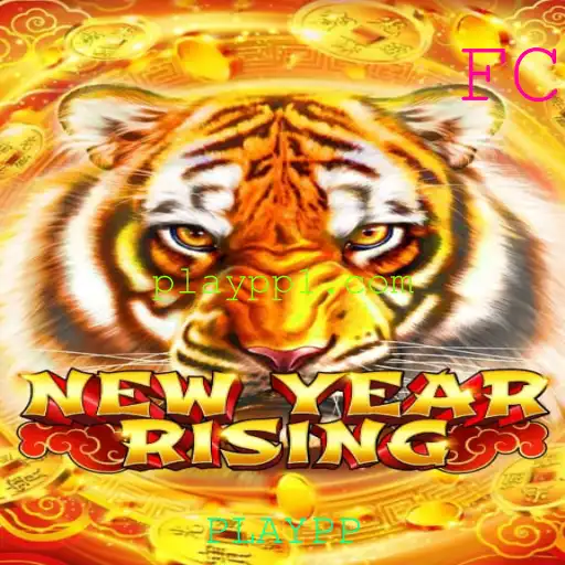 NewYearRising: O Jogo que Transforma a Véspera de Ano Novo em Aventura