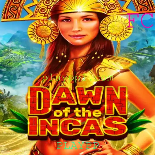 DawnoftheIncas: Exploração e Estratégia no Mundo Pré-Colombiano