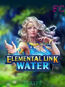 ElementalLinkWater: Mergulhe na Aventura Aquática de PLAYPP