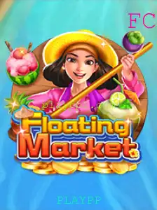 FloatingMarket: Explore o Novo Mundo da Diversão com PLAYPP