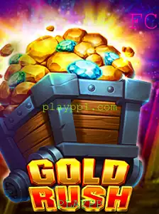 Descubra o Fascinante Mundo de GoldRush: Uma Aventura de Jogo Inesquecível