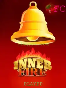 InnerFire: O Último Lançamento Empolgante da PLAYPP