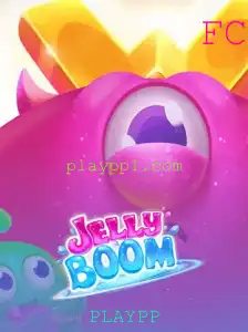 Descubra JellyBoom: O Novo Jogo de Estratégia para Todas as Idades