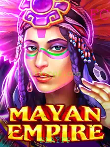 Descubra o Fascinante Mundo de MayanEmpire: Uma Jornada Lendária