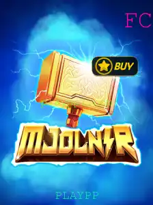 Descubra o Emocionante Mundo do Jogo Mjolnir