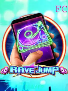 Descobrindo o Mundo de RaveJumpmobile: Um Mergulho no Futuro dos Jogos Mobile