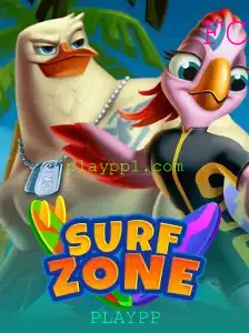 SurfZone: Explorando o Novo Jogo de Aventura Aquática da PLAYPP
