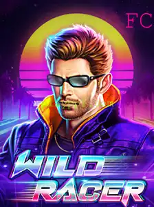WildRacer: Aventuras e Emoções nas Pistas Virtuais com PLAYPP