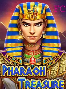 Descubra PharaohTreasure: Um Encanto do Egito Antigo