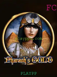Explorando o Enigma do PharaohsGold