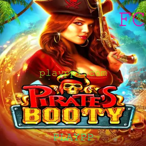 PiratesBooty: Aventura e Estratégia em Alto-Mar