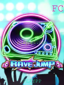 Explorando o Mundo de RaveJump e suas Dinâmicas de Jogo