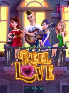 ReelLove: Descubra a Emoção do Novo Jogo de Cassino PLAYPP